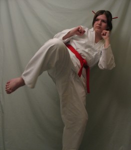 Karate_08_by_eldris_stock